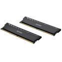 Lexar THOR Gaming 8GB DDR4 3200MHz mängumälu