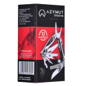 Multitool AZYMUT Trohon - 12 tools + 8 bits + holster (H-P2010121)