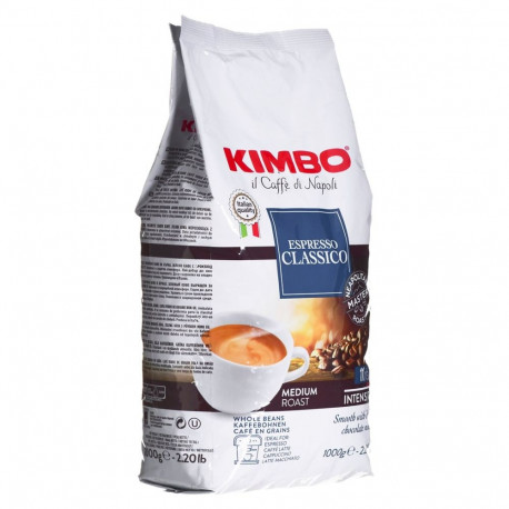 De’Longhi Kimbo espresso classic 1 kg