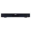 Dahua Technology WizSense NVR4208-EI võrgu videosalvesti 1U must