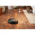 iRobot Roomba Combo j7 kotita must, roostevaba teras