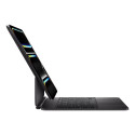 Apple Magic Keyboard iPad Pro 13-tolline (M4) - rahvusvaheline inglise - must