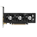 GIGABYTE GeForce RTX 4060 OC madala profiiliga 8G NVIDIA GeForce RTX 4060 8 GB GDDR6