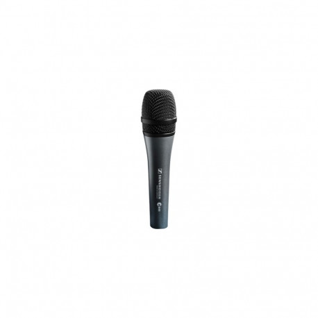 Sennheiser E 845 vokaalmikrofon dünaamiline superkardioid