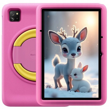 Blackview Tab 60 Pro Kids 4G 10 HD T606 4/128GB 7700-10W A15, roosaroosa