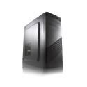LC-Power 7037B Midi Tower Black