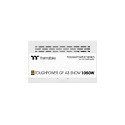 Thermaltake Toughpower GF A3 Snow 1050W - TT Premium Edition toiteplokk 24-pin ATX ATX valge