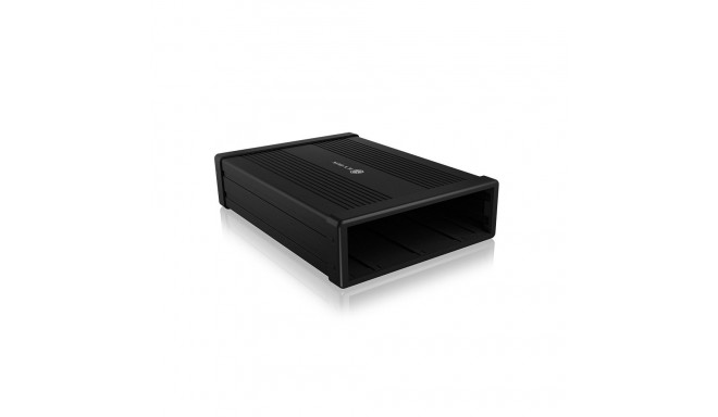 USB Type-C case for SATA III 5.25" drives