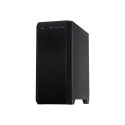 Inter-Tech H-606 micro tower must