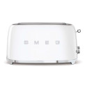 Smeg 50's Style röster TSF02WHEU valge