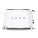 Smeg 50's Style röster TSF03WHEU valge