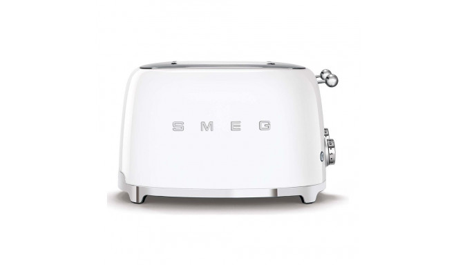 Smeg 50's Style röster TSF03WHEU valge
