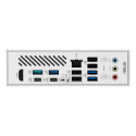 ASUS X870 MAX mänguarvuti WIFI7 W AMD X870 Socket AM5 ATX