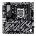 GIGABYTE B840M D2H emaplaat - AMD Ryzen 9000 protsessorid, 5+2+2 faasi VRM, kuni 7600MHz DDR5, 1xPCI