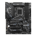 MSI Z890 GAMING PLUS WIFI emaplaat Intel Z890 LGA 1851 (Socket V1) ATX