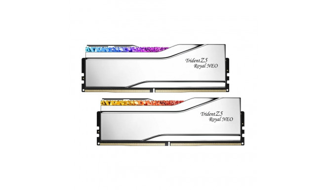 G.Skill Trident Z5 Royal Neo F5-6000J2836G32GX2-TR5NS memory module 64 GB 2 x 32 GB DDR5