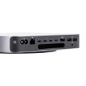 Apple Mac mini 2018 Intel® Core™ i7 32 GB DDR4 SO-DIMM 128 GB SSD Mac OS mini arvuti hall