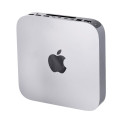 Apple Mac mini 2018 Intel® Core™ i7 32 GB DDR4 SO-DIMM 128 GB SSD Mac OS mini arvuti hall