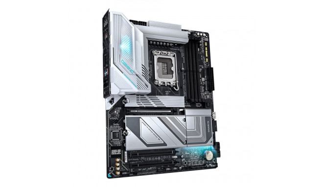 Gigabyte Z890 GAMING X WIFI7 motherboard