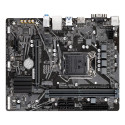 GIGABYTE H510M H V2 Motherboard - Supports Intel Core 11th CPUs, up to 3200MHz DDR4 (OC), 1xPCIe 3.0