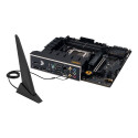 ASUS TUF GAMING B650M-E WIFI AMD B650 Socket AM5 micro ATX
