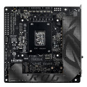 ASUS ROG STRIX B860-I GAMING WIFI Intel B860 LGA 1851 (Socket V1) mini ITX