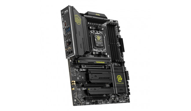 MSI MAG X870 TOMAHAWK WIFI motherboard AMD X870 Socket AM5 ATX