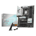 MSI B850 GAMING PLUS WIFI emaplaat AMD B850 Socket AM5 ATX
