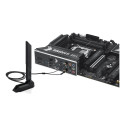 ASUS TUF GAMING B850-PLUS WIFI AMD B850 Socket AM5 ATX