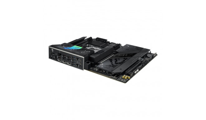 ASUS ROG Strix X870-F Gaming WiFi AMD X870 emaplaat AM5 pesa ATX