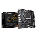GIGABYTE B650M S2H Emaplaat - Toetab AMD Ryzen 8000 protsessoreid, 5+2+2 faasiline digitaalne VRM, k