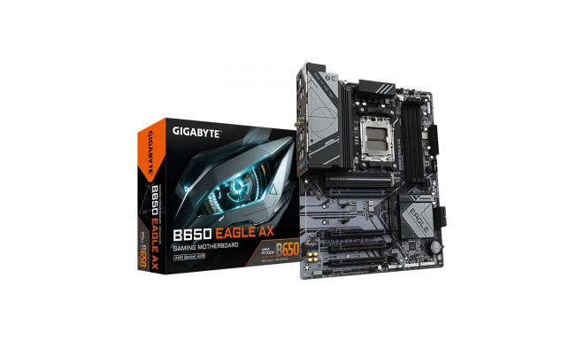 GIGABYTE B650 EAGLE AX Motherboard