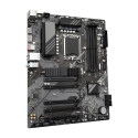 GIGABYTE B760 DS3H Motherboard - Supports Intel Core 14th Gen CPUs, 8+2+1 Phases Digital VRM, up to 