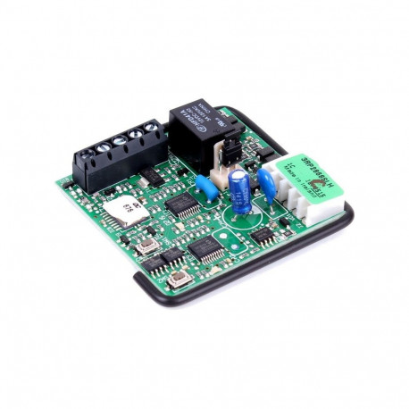 FAAC RP2 2-channel 868 SLH radio receiver (plug-in)