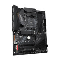 Gigabyte B550 Aorus Elite V2 emaplaat - AMD Ryzen 5000 protsessorid, 12+2 faasi VRM, kuni 4733MHz DD