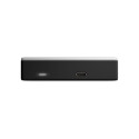 WD My Passport Ultra 4 TB, hard disk (silver / black, USB 3.2 C gene 1)