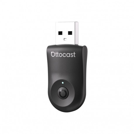 Ottocast CA505-T MINI 2-in-1 wireless adapter