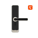 Avatto SDL-A270-S digital smart lock -5572 WiFi Silver