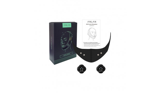 Slimming face mask ANLAN 01-ASLY41-001