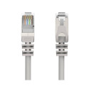 HP Ethernet CAT5E F/UTP network cable, 3m (white)