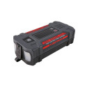 Lokithor J401 Jump Starter / Booster 2500A + Powerbank 20000mAh + Flashlight 4-in-1 Device