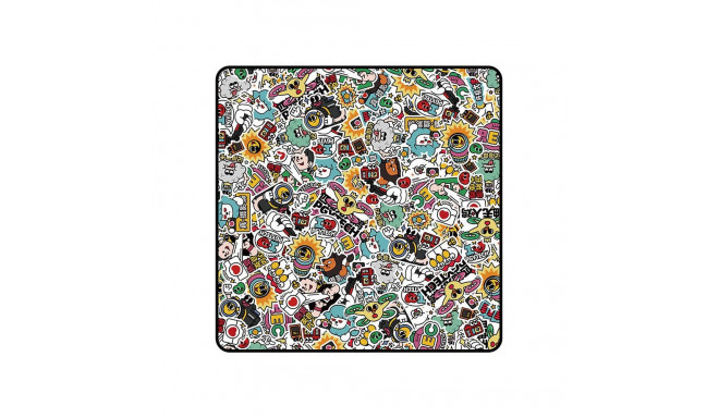 Protective Wrap PGYTECH Size S (Pop Collage)