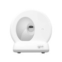 Intelligent self-cleaning cat litterbox with camera UBPet C10 Pro