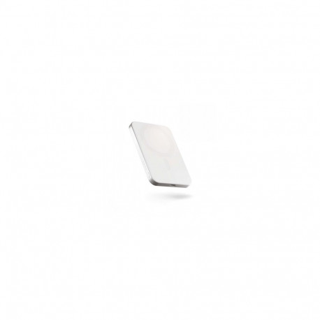 ZENS POWERBANK PRO 1 SLIM 5.000 MAH WHITE