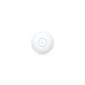 UBIQUITI U7 LONG-RANGE COMPACT, CEILING-MOUNT WIFI 7 AP WITH 5 SPATIAL STREAMS AND EXTENDED SIGNAL R