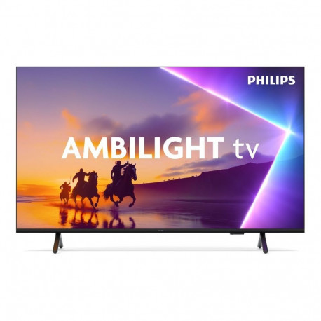 Philips QLED 4K SMART TV 75