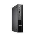 Dell PC||Pro Micro|QCM1250|Business|Desktop|CPU Core Ultra|u7-265T|1500 MHz|CPU features vPro|RAM 16