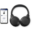 Philips WIRELESS HEADPHONES TAH8506BK/00 |