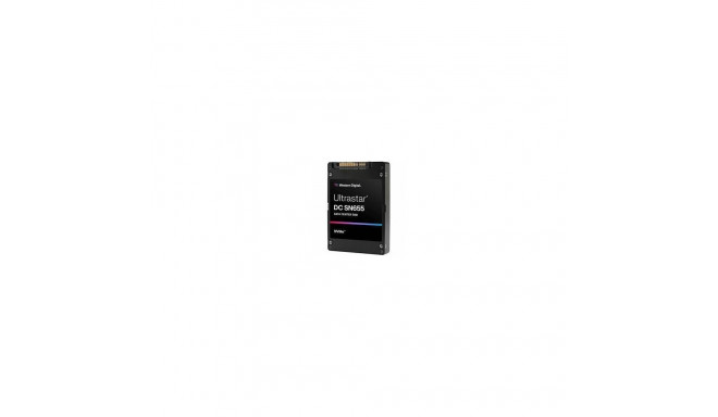 Western Digital SSD||SSD series Ultrastar DC SN655|15.36TB|PCIe Gen4|NVMe|NAND flash technology TLC|