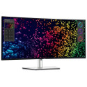 Dell LCD Monitor||210-BMDV|39.7"|Curved/21 : 9|Swivel|Height adjustable|Tilt|Matte|Panel IPS|5120x21